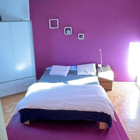 Petite Maison Choux Bouillon