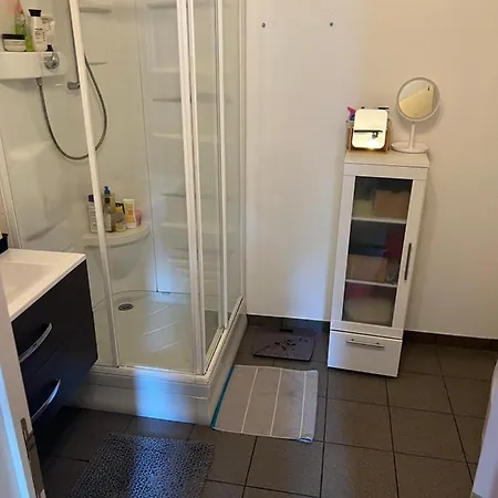 Apartament Petite Maison Choux