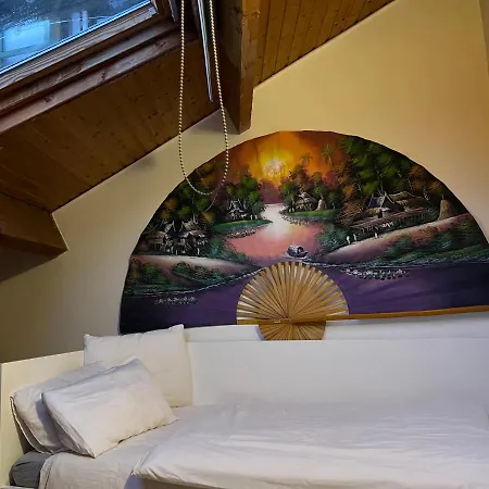 Petite Maison Choux Apartament Bouillon