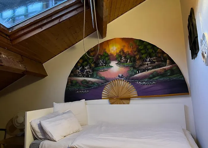 Petite Maison Choux Apartment Bouillon